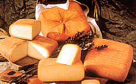 Mahon-Menorca cheese - Balearic Islands - Agrifoodstuffs, designations of origin and Balearic gastronomy